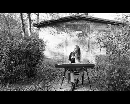 Alice21 - Hör nicht auf (Akustikversion)