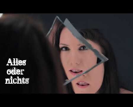 Alice21 - Alles oder nichts (Lyrics Video) PROD. BY TACKA77